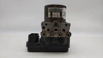 2013-2014 Nissan Pathfinder ABS Pump Control Module Replacement P/N:47660 3KA0A 47660 3KA0B Fits Fits 2013 2014 OEM Used Aut