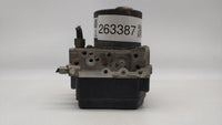 2013-2014 Nissan Pathfinder ABS Pump Control Module Replacement P/N:47660 3KA0A 47660 3KA0B Fits Fits 2013 2014 OEM Used Aut