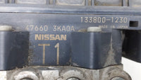 2013-2014 Nissan Pathfinder ABS Pump Control Module Replacement P/N:47660 3KA0A 47660 3KA0B Fits Fits 2013 2014 OEM Used Aut