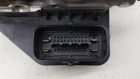 2013-2014 Nissan Pathfinder ABS Pump Control Module Replacement P/N:47660 3KA0A 47660 3KA0B Fits Fits 2013 2014 OEM Used Aut