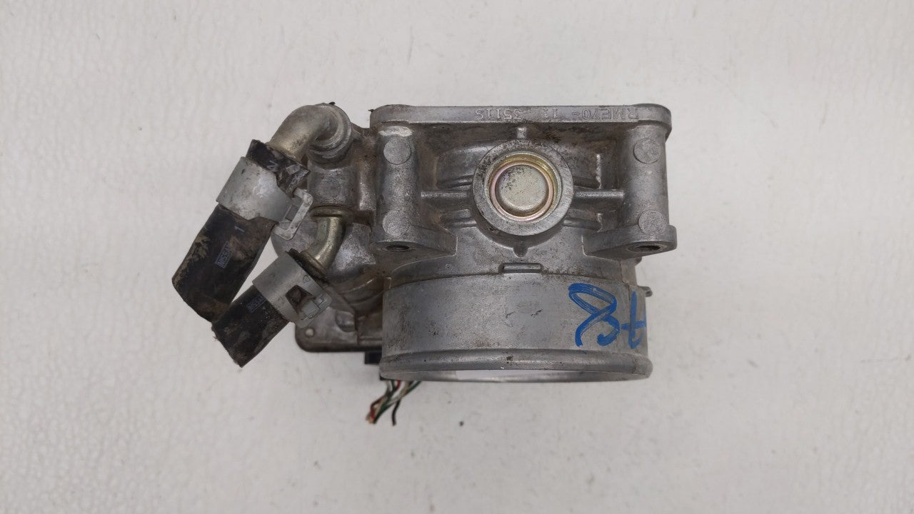2013-2014 Nissan Pathfinder Throttle Body P/N:526-01 G 0205, RME70-11 Fits Fits 2007 2008 2009 2010 2011 2012 2013 2014 OEM 