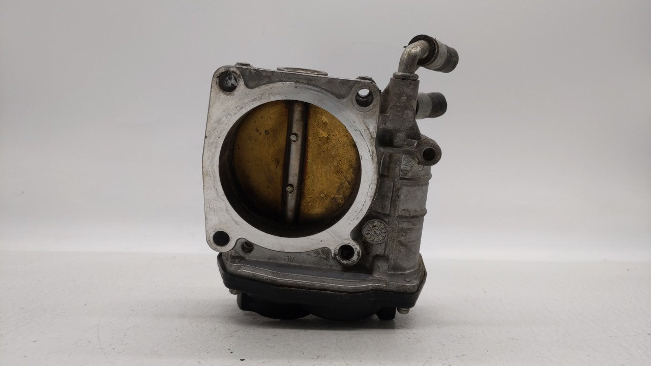 2013-2014 Nissan Pathfinder Throttle Body P/N:526-01 G 0205, RME70-11 Fits Fits 2007 2008 2009 2010 2011 2012 2013 2014 OEM 