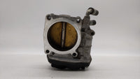 2013-2014 Nissan Pathfinder Throttle Body P/N:526-01 G 0205, RME70-11 Fits Fits 2007 2008 2009 2010 2011 2012 2013 2014 OEM 