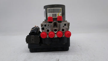 2013-2014 Nissan Pathfinder ABS Pump Control Module Replacement P/N:47660 3KA0A 47660 3KA0B Fits Fits 2013 2014 OEM Used Aut