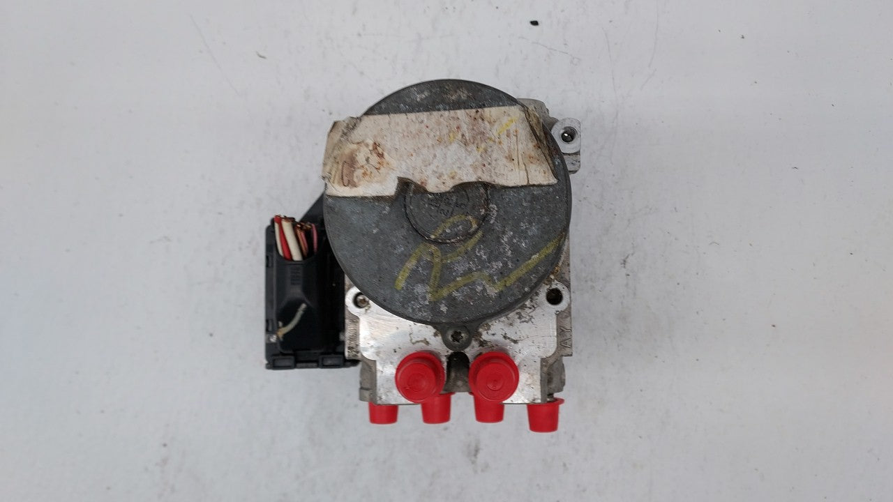 2013-2014 Nissan Pathfinder ABS Pump Control Module Replacement P/N:47660 3KA0A 47660 3KA0B Fits Fits 2013 2014 OEM Used Aut
