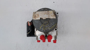2013-2014 Nissan Pathfinder ABS Pump Control Module Replacement P/N:47660 3KA0A 47660 3KA0B Fits Fits 2013 2014 OEM Used Auto Parts