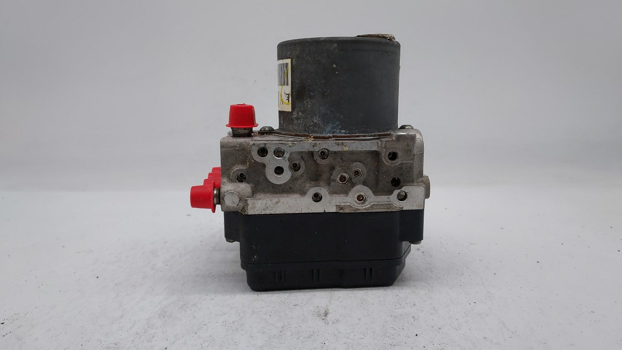 2013-2014 Nissan Pathfinder ABS Pump Control Module Replacement P/N:47660 3KA0A 47660 3KA0B Fits Fits 2013 2014 OEM Used Aut