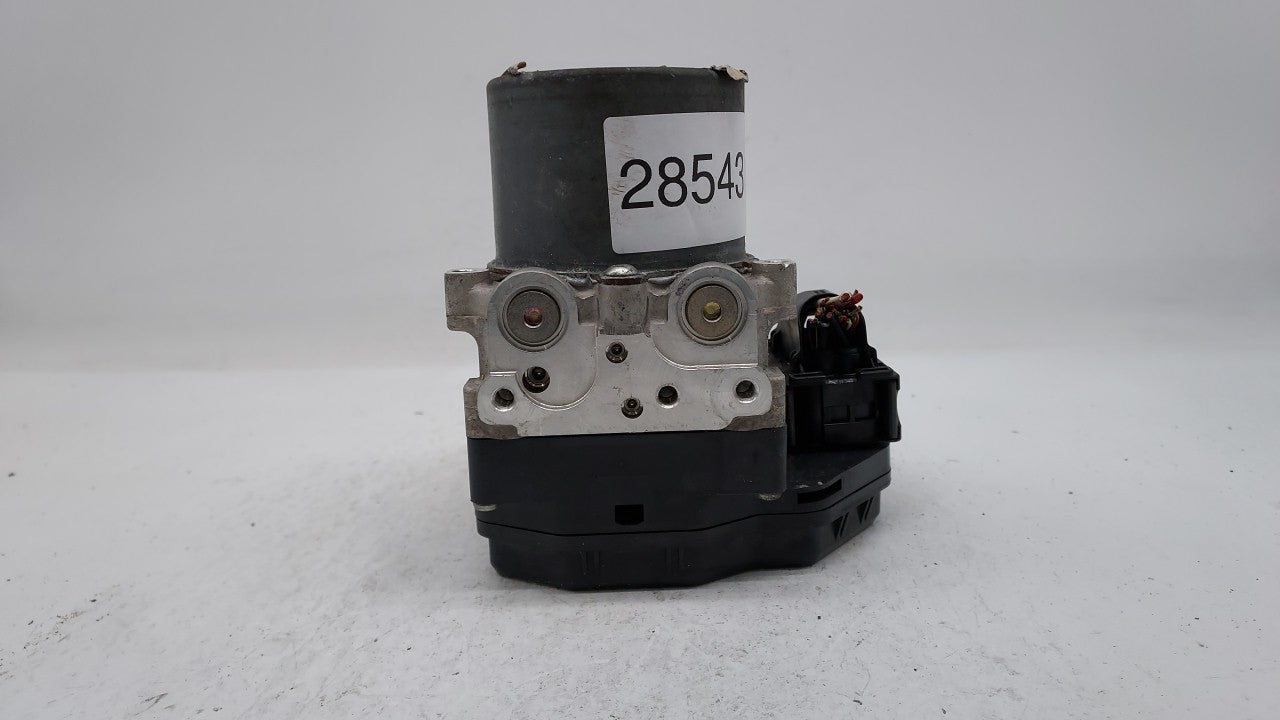 2013-2014 Nissan Pathfinder ABS Pump Control Module Replacement P/N:47660 3KA0A 47660 3KA0B Fits Fits 2013 2014 OEM Used Aut