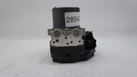 2013-2014 Nissan Pathfinder ABS Pump Control Module Replacement P/N:47660 3KA0A 47660 3KA0B Fits Fits 2013 2014 OEM Used Aut