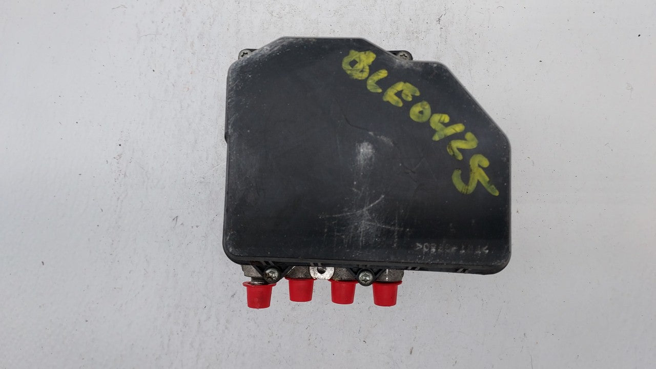 2013-2014 Nissan Pathfinder ABS Pump Control Module Replacement P/N:47660 3KA0A 47660 3KA0B Fits Fits 2013 2014 OEM Used Aut