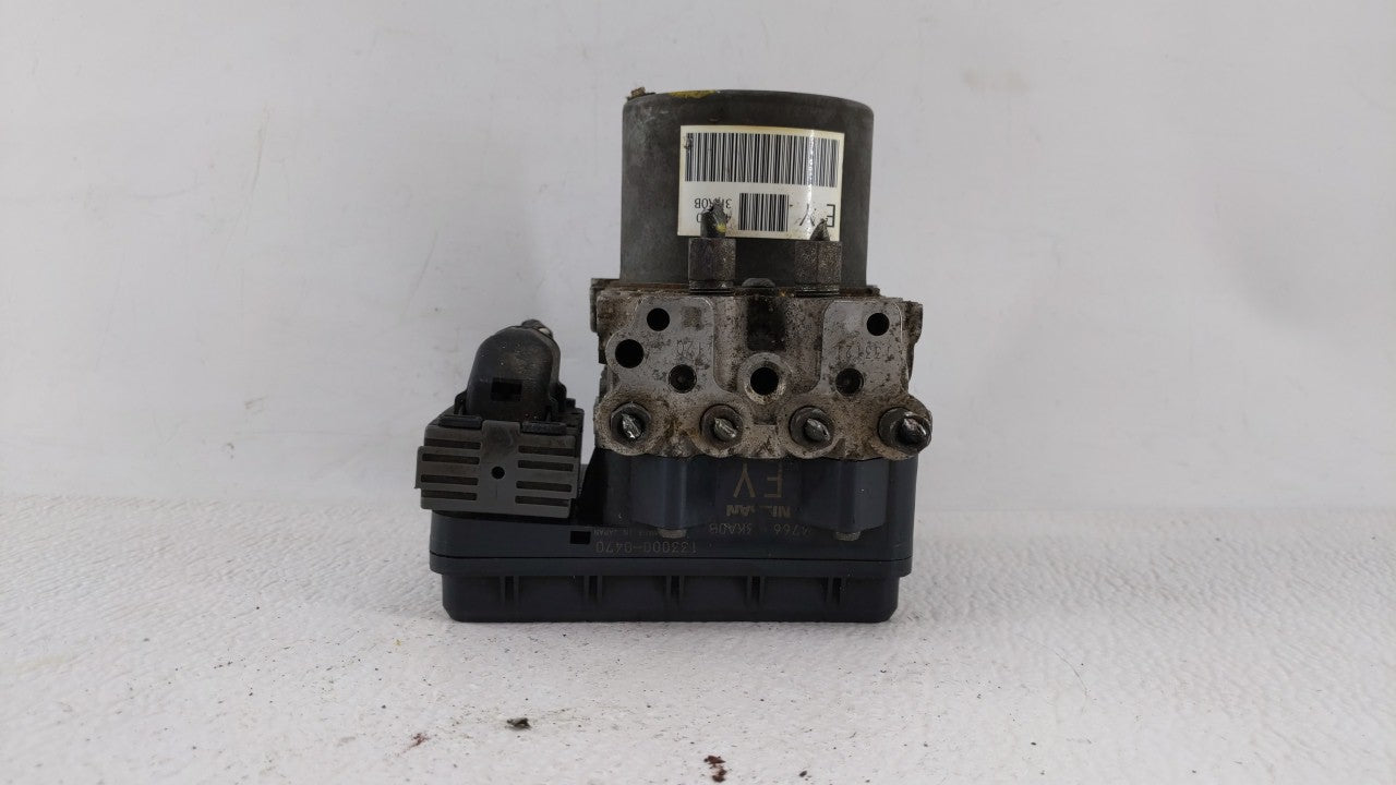 2013-2014 Nissan Pathfinder ABS Pump Control Module Replacement P/N:47660 3KA0A 47660 3KA0B Fits Fits 2013 2014 OEM Used Aut