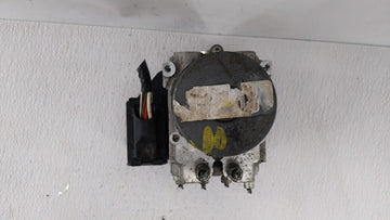 2013-2014 Nissan Pathfinder ABS Pump Control Module Replacement P/N:47660 3KA0A 47660 3KA0B Fits Fits 2013 2014 OEM Used Auto Parts