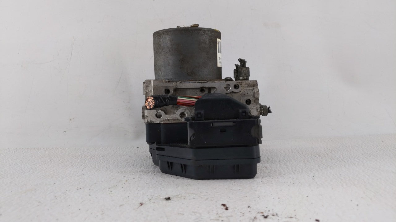 2013-2014 Nissan Pathfinder ABS Pump Control Module Replacement P/N:47660 3KA0A 47660 3KA0B Fits Fits 2013 2014 OEM Used Aut