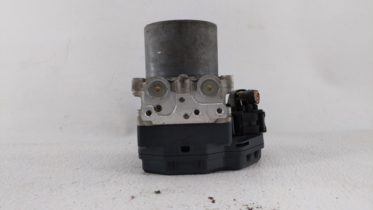 2013-2014 Nissan Pathfinder ABS Pump Control Module Replacement P/N:47660 3KA0A 47660 3KA0B Fits Fits 2013 2014 OEM Used Aut