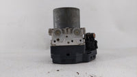 2013-2014 Nissan Pathfinder ABS Pump Control Module Replacement P/N:47660 3KA0A 47660 3KA0B Fits Fits 2013 2014 OEM Used Aut