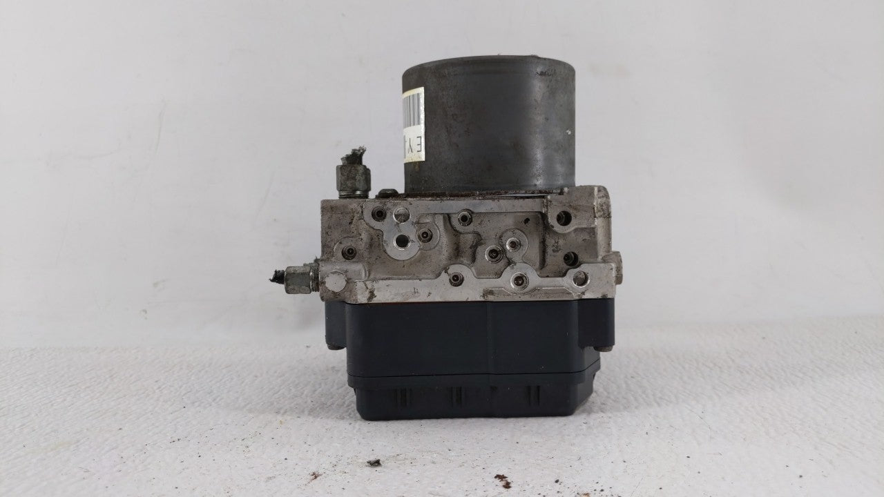 2013-2014 Nissan Pathfinder ABS Pump Control Module Replacement P/N:47660 3KA0A 47660 3KA0B Fits Fits 2013 2014 OEM Used Aut