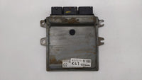 2014 Nissan Pathfinder PCM Engine Control Computer ECU ECM PCU OEM P/N:BEM3B1-300 A1 NEC010-035, NEC010-033, NEC010-028 Fits