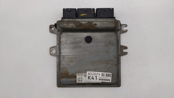 compare product 2014 Nissan Pathfinder PCM Engine Control Computer ECU ECM PCU OEM P/N:BEM3B1-300 A1 NEC010-035, NEC010-033, NEC010-028 Fits OEM Used Auto Parts
