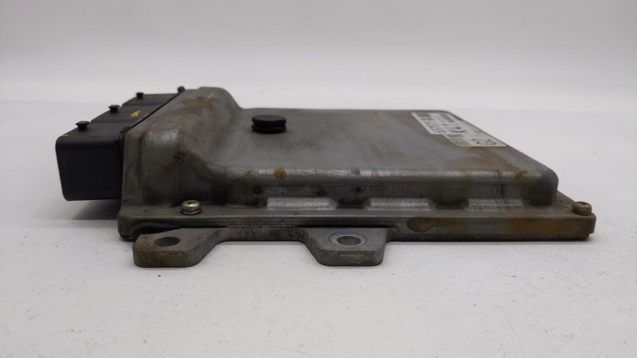 2014 Nissan Pathfinder PCM Engine Control Computer ECU ECM PCU OEM P/N:BEM3B1-300 A1 NEC010-035, NEC010-033, NEC010-028 Fits