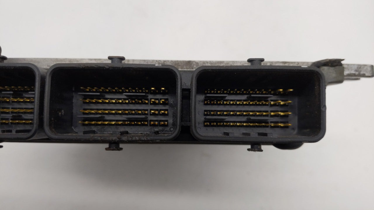 2014 Nissan Pathfinder PCM Engine Control Computer ECU ECM PCU OEM P/N:BEM3B1-300 A1 NEC010-035, NEC010-033, NEC010-028 Fits