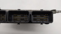 2014 Nissan Pathfinder PCM Engine Control Computer ECU ECM PCU OEM P/N:BEM3B1-300 A1 NEC010-035, NEC010-033, NEC010-028 Fits