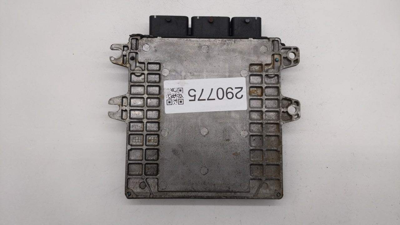 2014 Nissan Pathfinder PCM Engine Control Computer ECU ECM PCU OEM P/N:BEM3B1-300 A1 NEC010-035, NEC010-033, NEC010-028 Fits