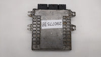 2014 Nissan Pathfinder PCM Engine Control Computer ECU ECM PCU OEM P/N:BEM3B1-300 A1 NEC010-035, NEC010-033, NEC010-028 Fits