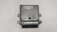 2014 Nissan Pathfinder PCM Engine Control Computer ECU ECM PCU OEM P/N:BEM3B1-300 A1 NEC010-035, NEC010-033, NEC010-028 Fits