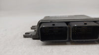 2014 Nissan Pathfinder PCM Engine Control Computer ECU ECM PCU OEM P/N:BEM3B1-300 A1 NEC010-035, NEC010-033, NEC010-028 Fits