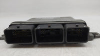 2014 Nissan Pathfinder PCM Engine Control Computer ECU ECM PCU OEM P/N:BEM3B1-300 A1 NEC010-035, NEC010-033, NEC010-028 Fits