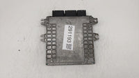 2014 Nissan Pathfinder PCM Engine Control Computer ECU ECM PCU OEM P/N:BEM3B1-300 A1 NEC010-035, NEC010-033, NEC010-028 Fits