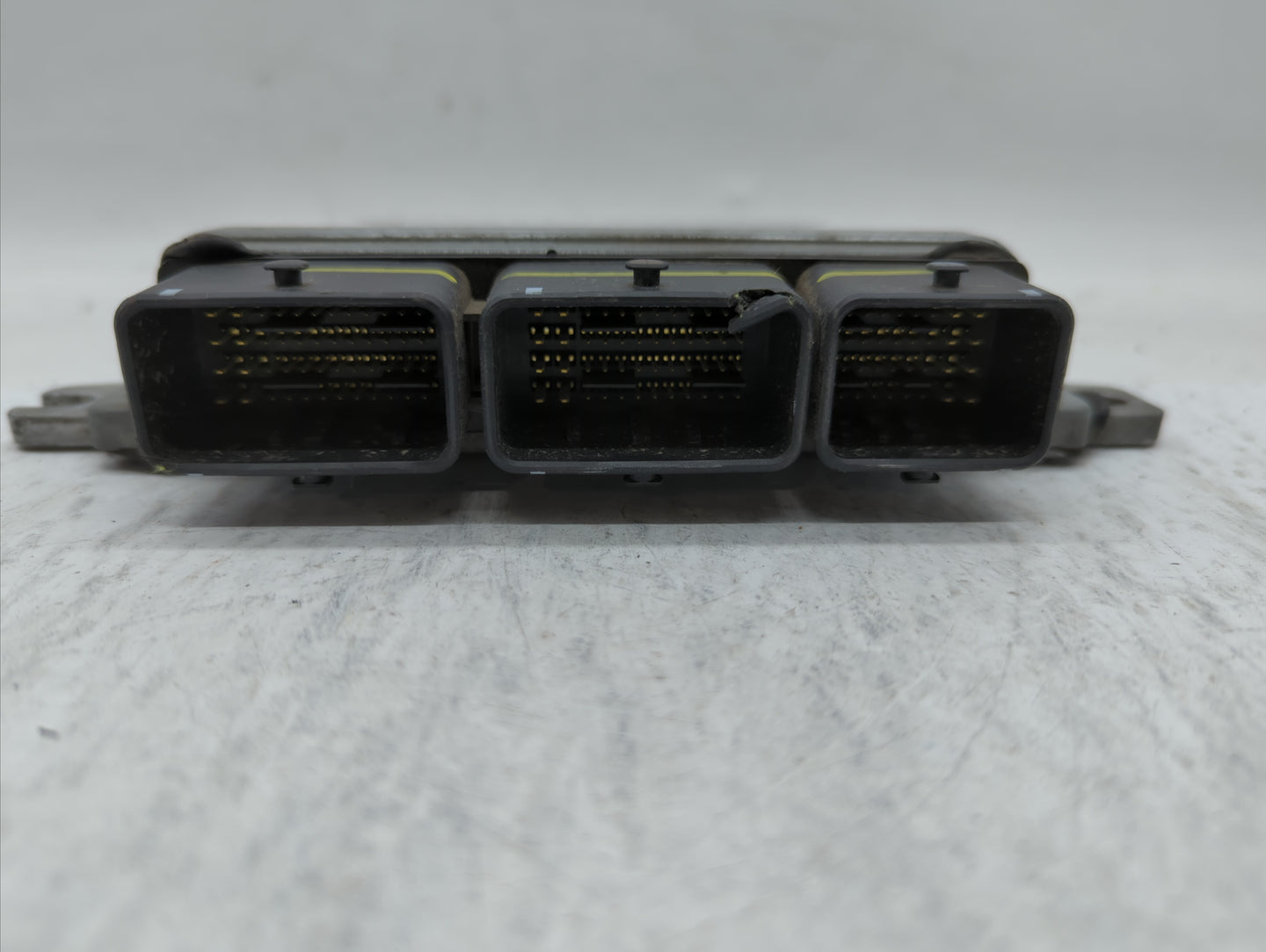 2014 Nissan Pathfinder PCM Engine Control Computer ECU ECM PCU OEM P/N:BEM3B1-300 A1 NEC010-035, NEC010-033, NEC010-028 Fits