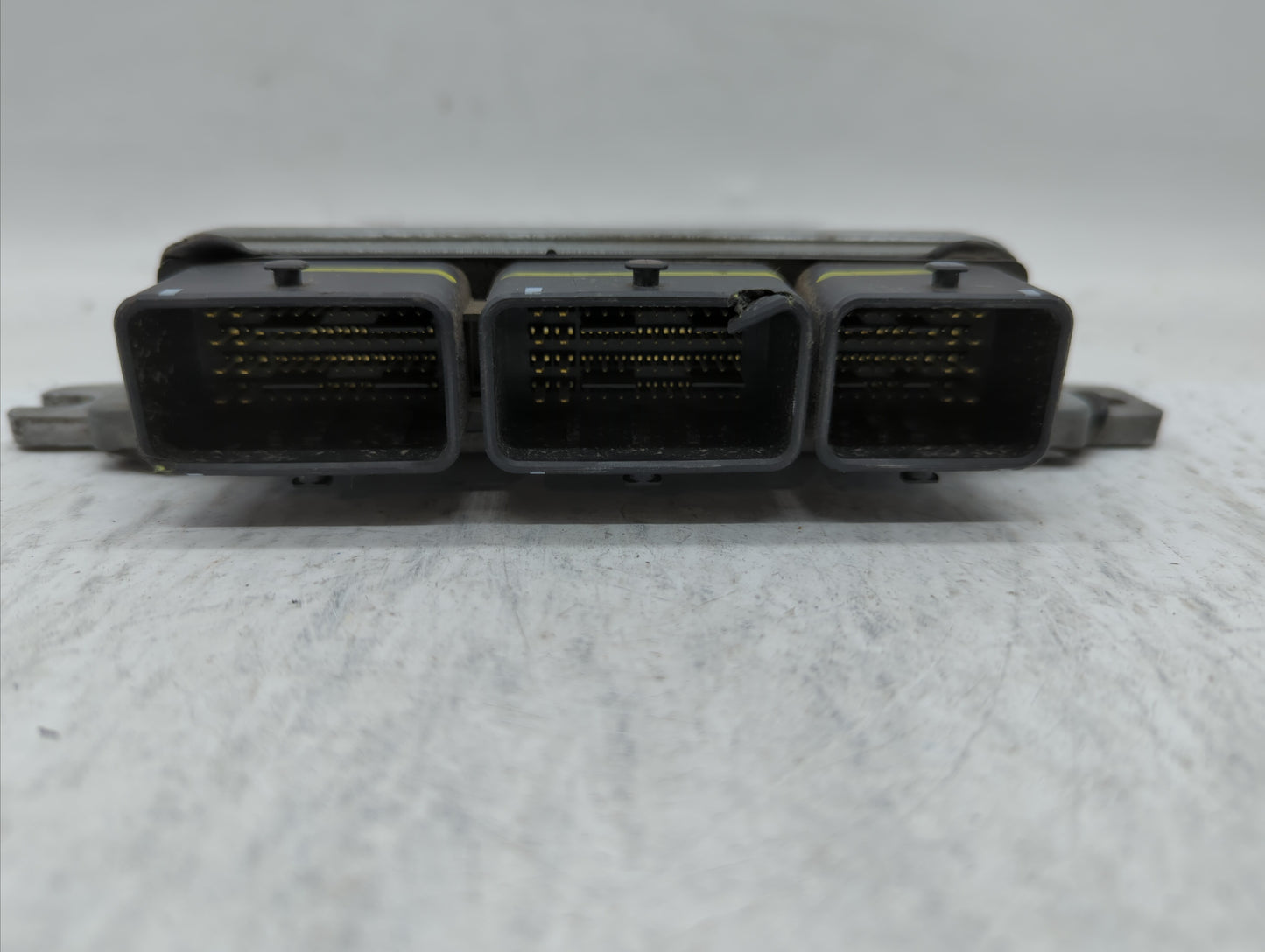2014 Nissan Pathfinder PCM Engine Control Computer ECU ECM PCU OEM P/N:BEM3B1-300 A1 NEC010-035, NEC010-033, NEC010-028 Fits