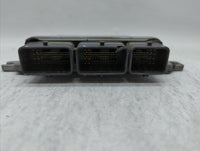 2014 Nissan Pathfinder PCM Engine Control Computer ECU ECM PCU OEM P/N:BEM3B1-300 A1 NEC010-035, NEC010-033, NEC010-028 Fits