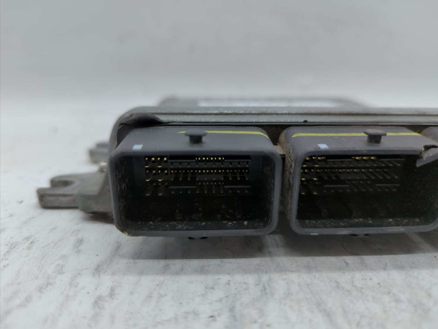 2014 Nissan Pathfinder PCM Engine Control Computer ECU ECM PCU OEM P/N:BEM3B1-300 A1 NEC010-035, NEC010-033, NEC010-028 Fits