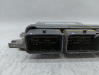 2014 Nissan Pathfinder PCM Engine Control Computer ECU ECM PCU OEM P/N:BEM3B1-300 A1 NEC010-035, NEC010-033, NEC010-028 Fits