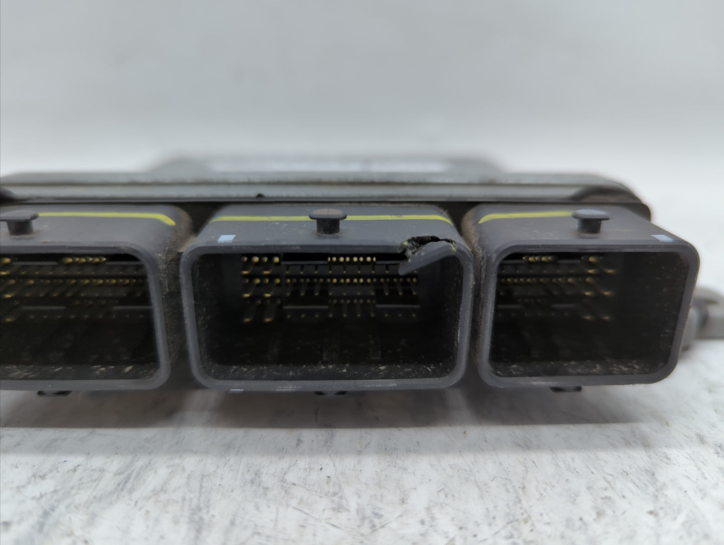 2014 Nissan Pathfinder PCM Engine Control Computer ECU ECM PCU OEM P/N:BEM3B1-300 A1 NEC010-035, NEC010-033, NEC010-028 Fits