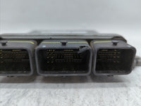 2014 Nissan Pathfinder PCM Engine Control Computer ECU ECM PCU OEM P/N:BEM3B1-300 A1 NEC010-035, NEC010-033, NEC010-028 Fits