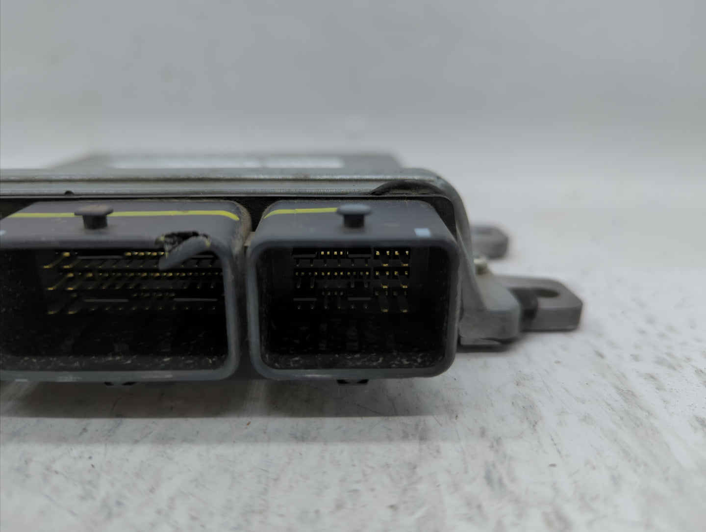 2014 Nissan Pathfinder PCM Engine Control Computer ECU ECM PCU OEM P/N:BEM3B1-300 A1 NEC010-035, NEC010-033, NEC010-028 Fits