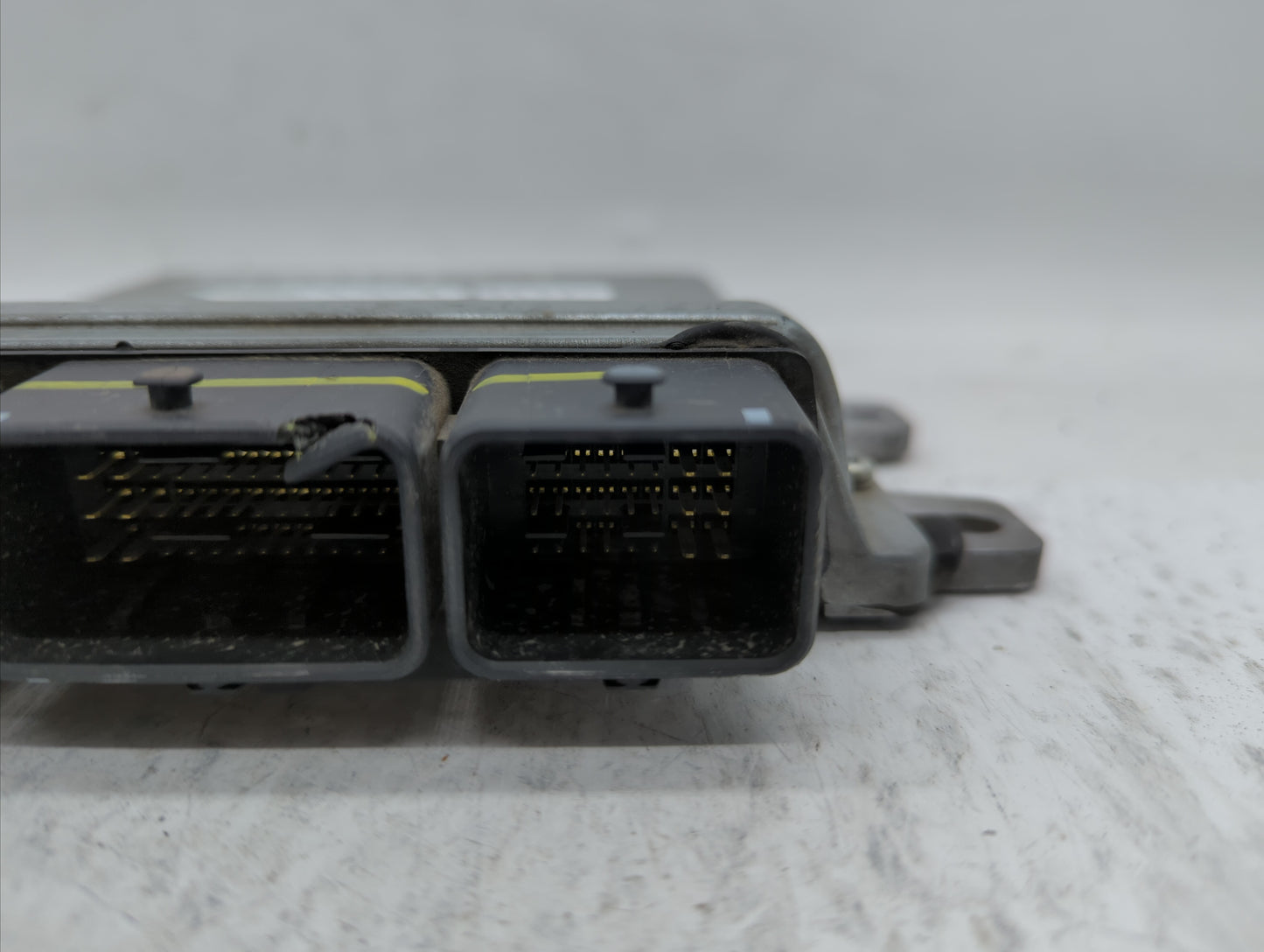 2014 Nissan Pathfinder PCM Engine Control Computer ECU ECM PCU OEM P/N:BEM3B1-300 A1 NEC010-035, NEC010-033, NEC010-028 Fits