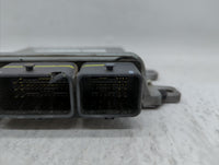 2014 Nissan Pathfinder PCM Engine Control Computer ECU ECM PCU OEM P/N:BEM3B1-300 A1 NEC010-035, NEC010-033, NEC010-028 Fits