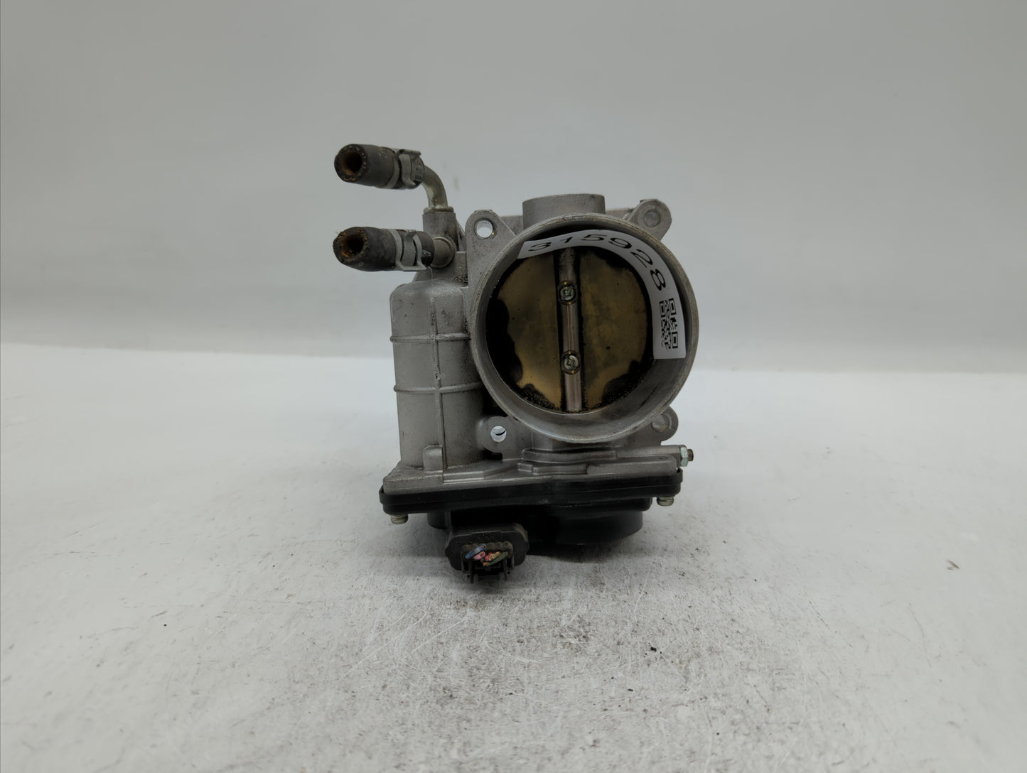 2013-2014 Nissan Pathfinder Throttle Body P/N:526-01 G 0205, RME70-11 Fits Fits 2007 2008 2009 2010 2011 2012 2013 2014 OEM 