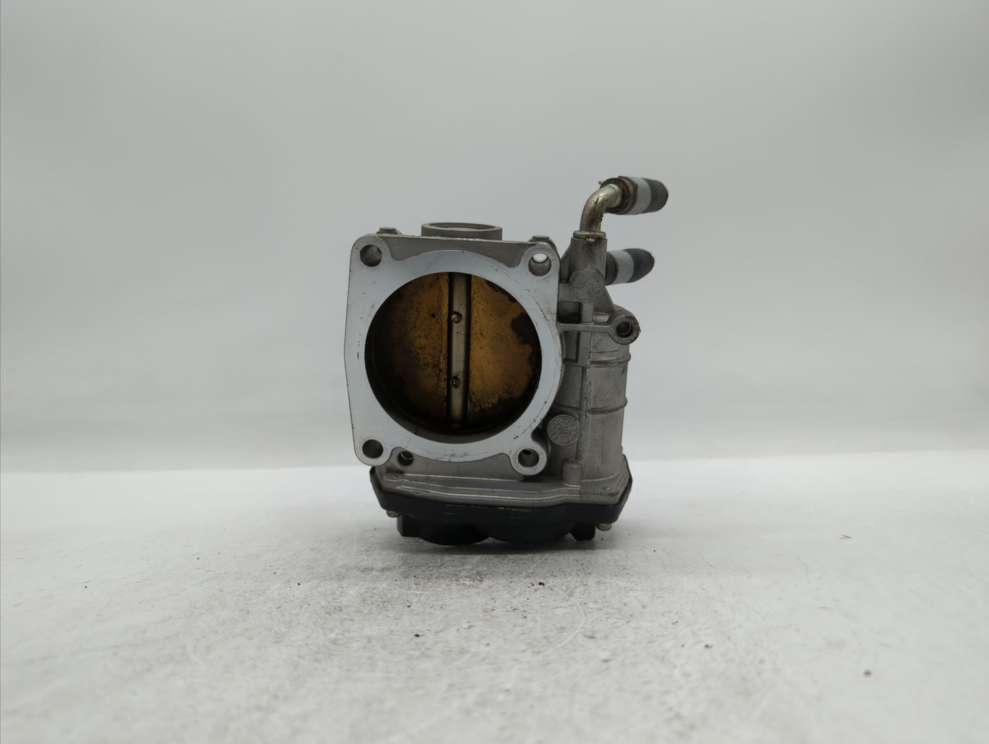 2013-2014 Nissan Pathfinder Throttle Body P/N:526-01 G 0205, RME70-11 Fits Fits 2007 2008 2009 2010 2011 2012 2013 2014 OEM 