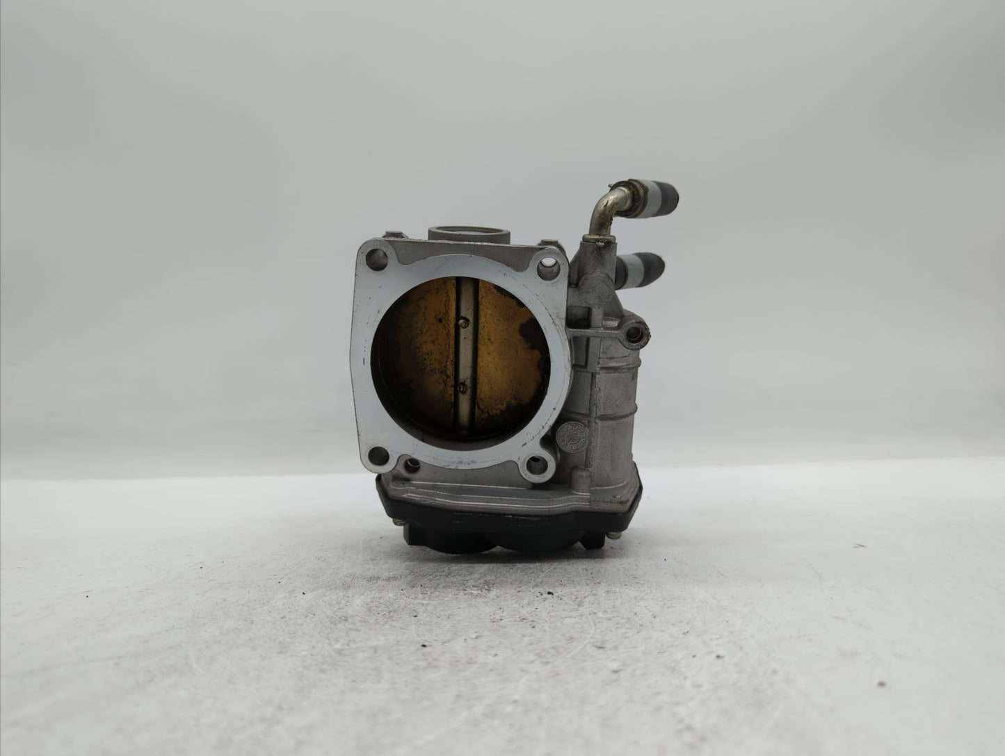 2013-2014 Nissan Pathfinder Throttle Body P/N:526-01 G 0205, RME70-11 Fits Fits 2007 2008 2009 2010 2011 2012 2013 2014 OEM 