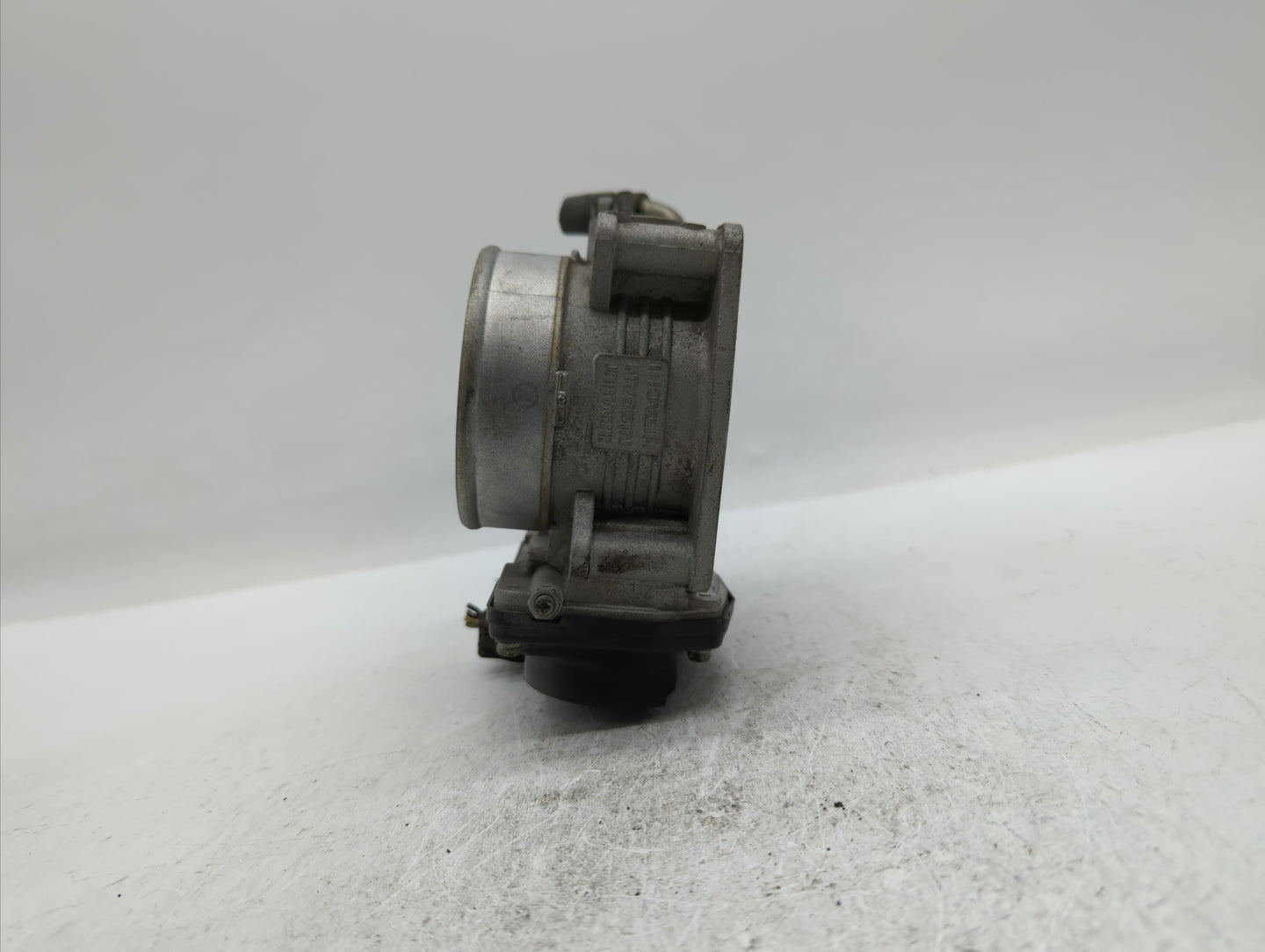 2013-2014 Nissan Pathfinder Throttle Body P/N:526-01 G 0205, RME70-11 Fits Fits 2007 2008 2009 2010 2011 2012 2013 2014 OEM 