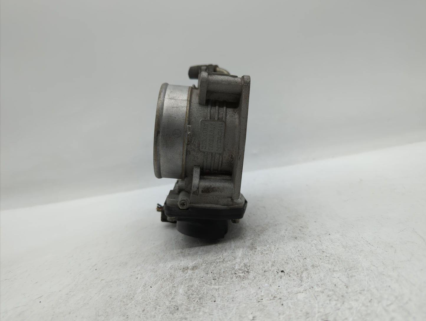 2013-2014 Nissan Pathfinder Throttle Body P/N:526-01 G 0205, RME70-11 Fits Fits 2007 2008 2009 2010 2011 2012 2013 2014 OEM 