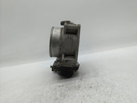 2013-2014 Nissan Pathfinder Throttle Body P/N:526-01 G 0205, RME70-11 Fits Fits 2007 2008 2009 2010 2011 2012 2013 2014 OEM 