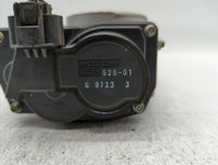 2013-2014 Nissan Pathfinder Throttle Body P/N:526-01 G 0205, RME70-11 Fits Fits 2007 2008 2009 2010 2011 2012 2013 2014 OEM 