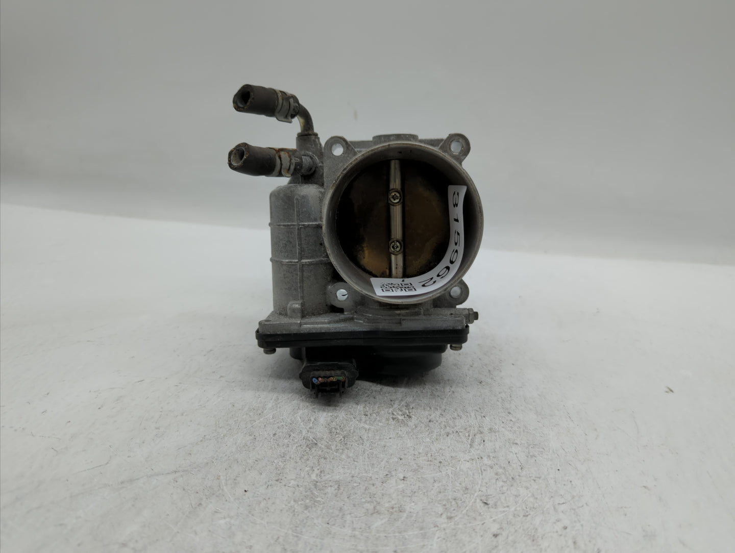 2013-2014 Nissan Pathfinder Throttle Body P/N:526-01 G 0205, RME70-11 Fits Fits 2007 2008 2009 2010 2011 2012 2013 2014 OEM 