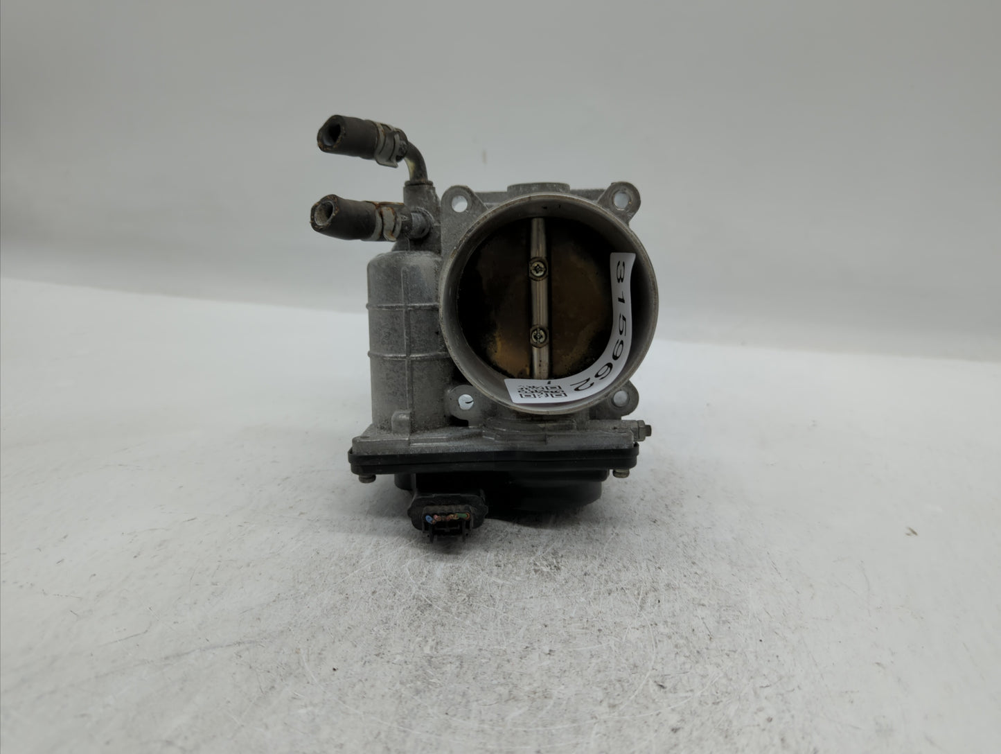 2013-2014 Nissan Pathfinder Throttle Body P/N:526-01 G 0205, RME70-11 Fits Fits 2007 2008 2009 2010 2011 2012 2013 2014 OEM 